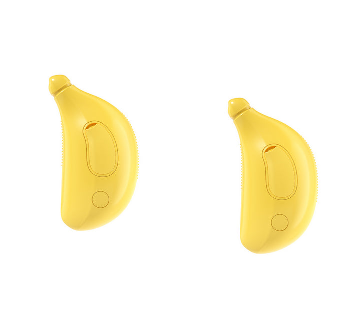 3-in-1 Steam Pet Brush – Removes Hair, Cleans & Massages